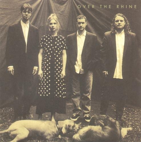 Over The Rhine/Good Dog Bad Dog